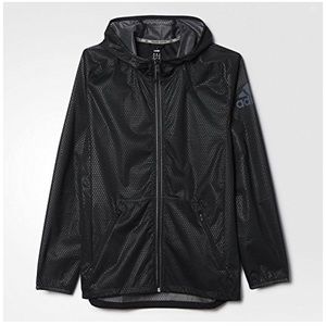 Mens Adidas Climastorm Training Jacket